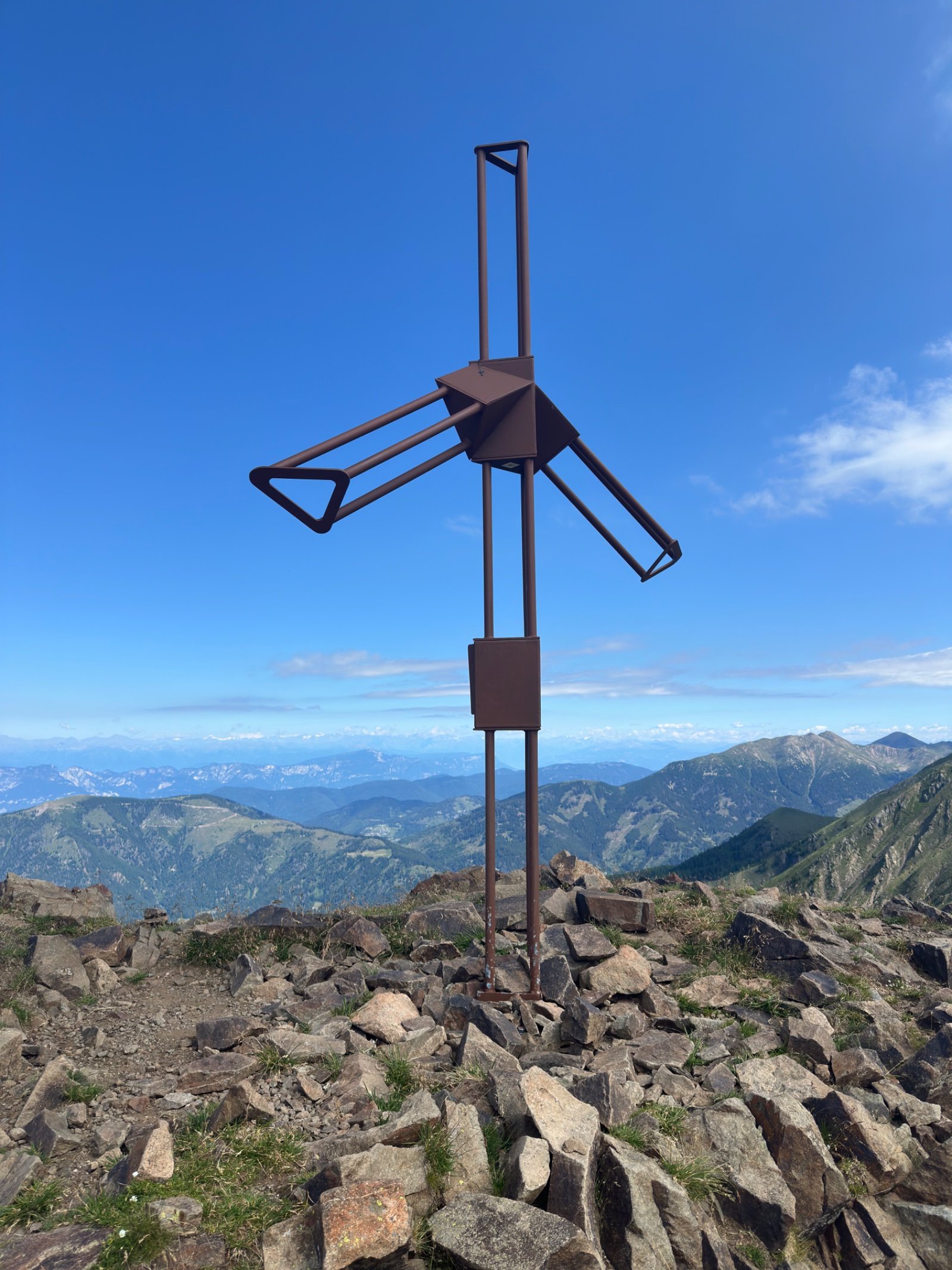 Monte Fravort