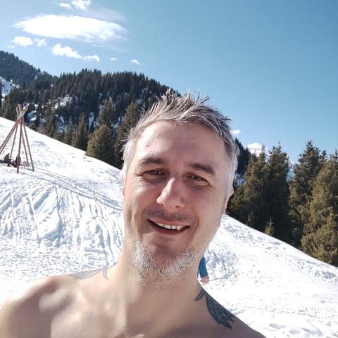 Евгений