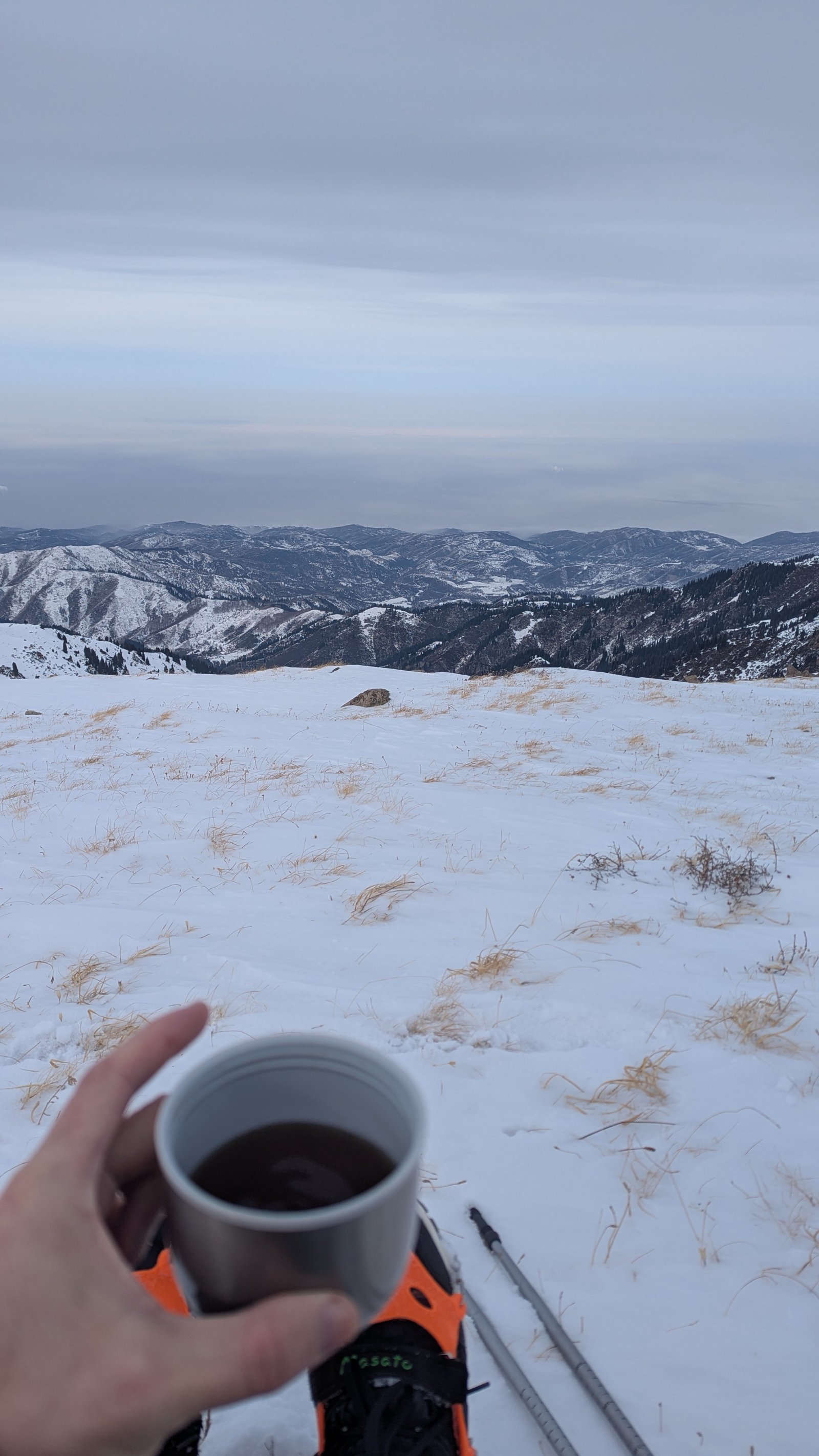 Trail photo