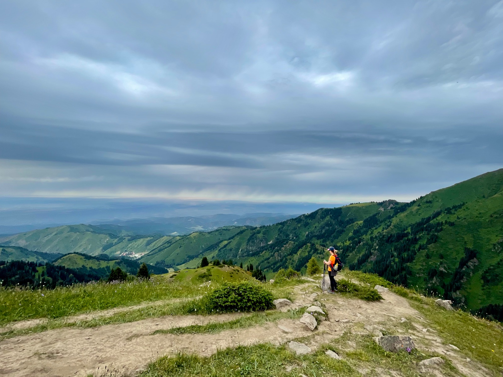 Trail photo