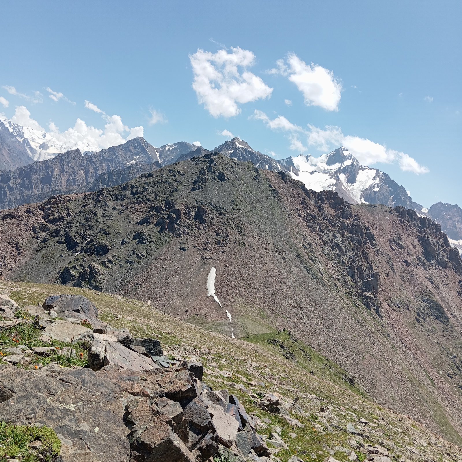 Trail photo