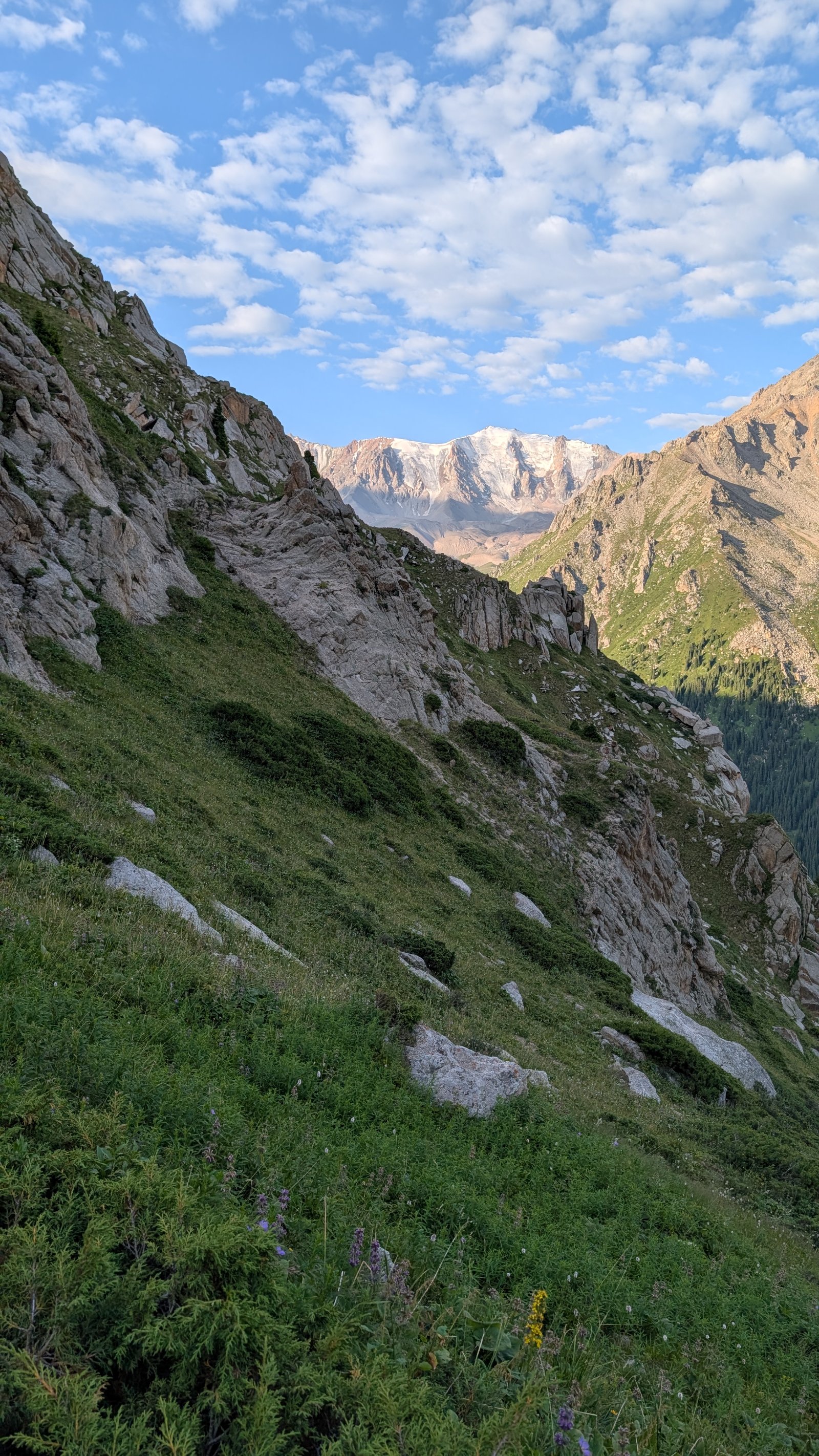 Trail photo