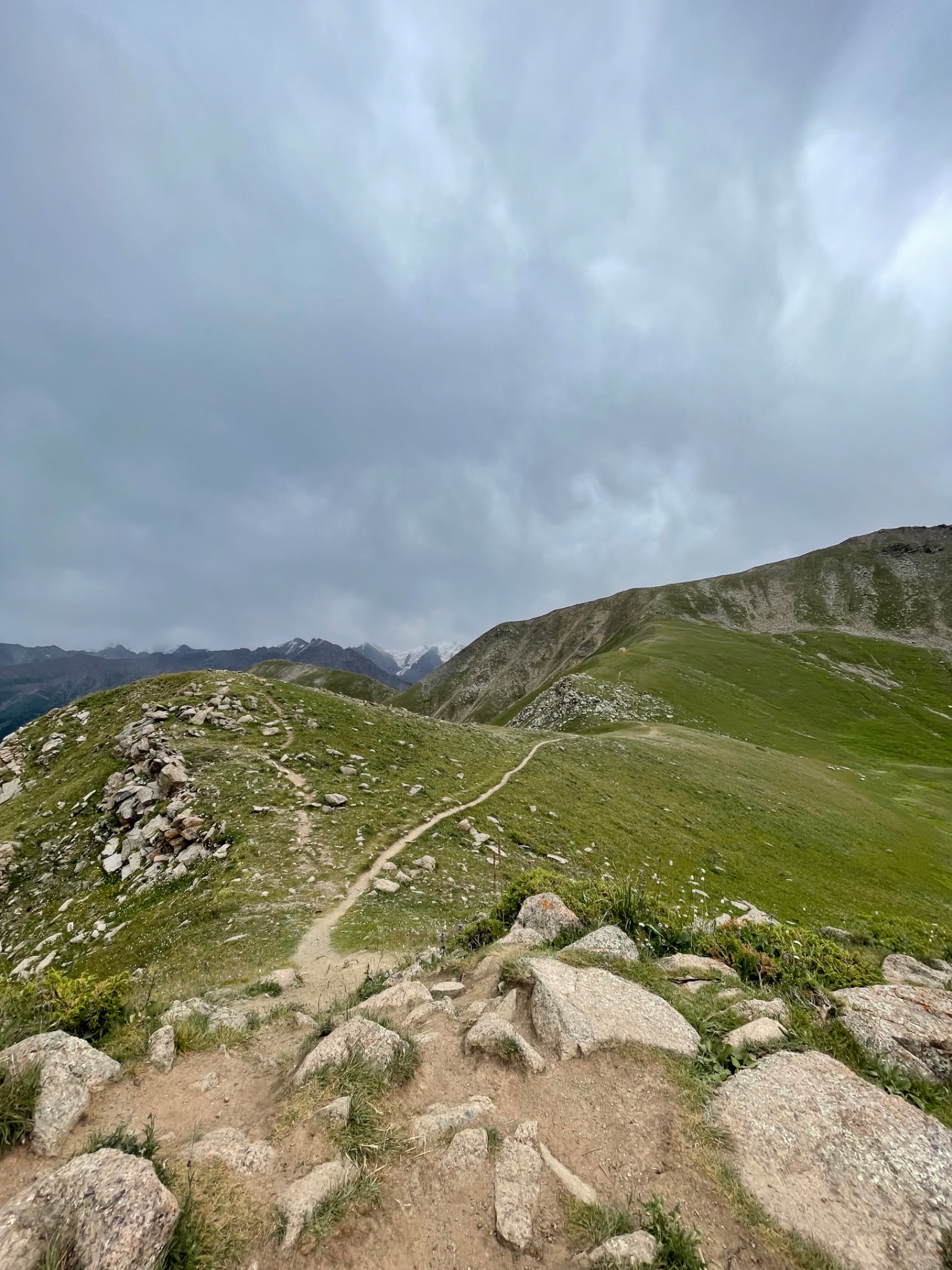 Trail photo