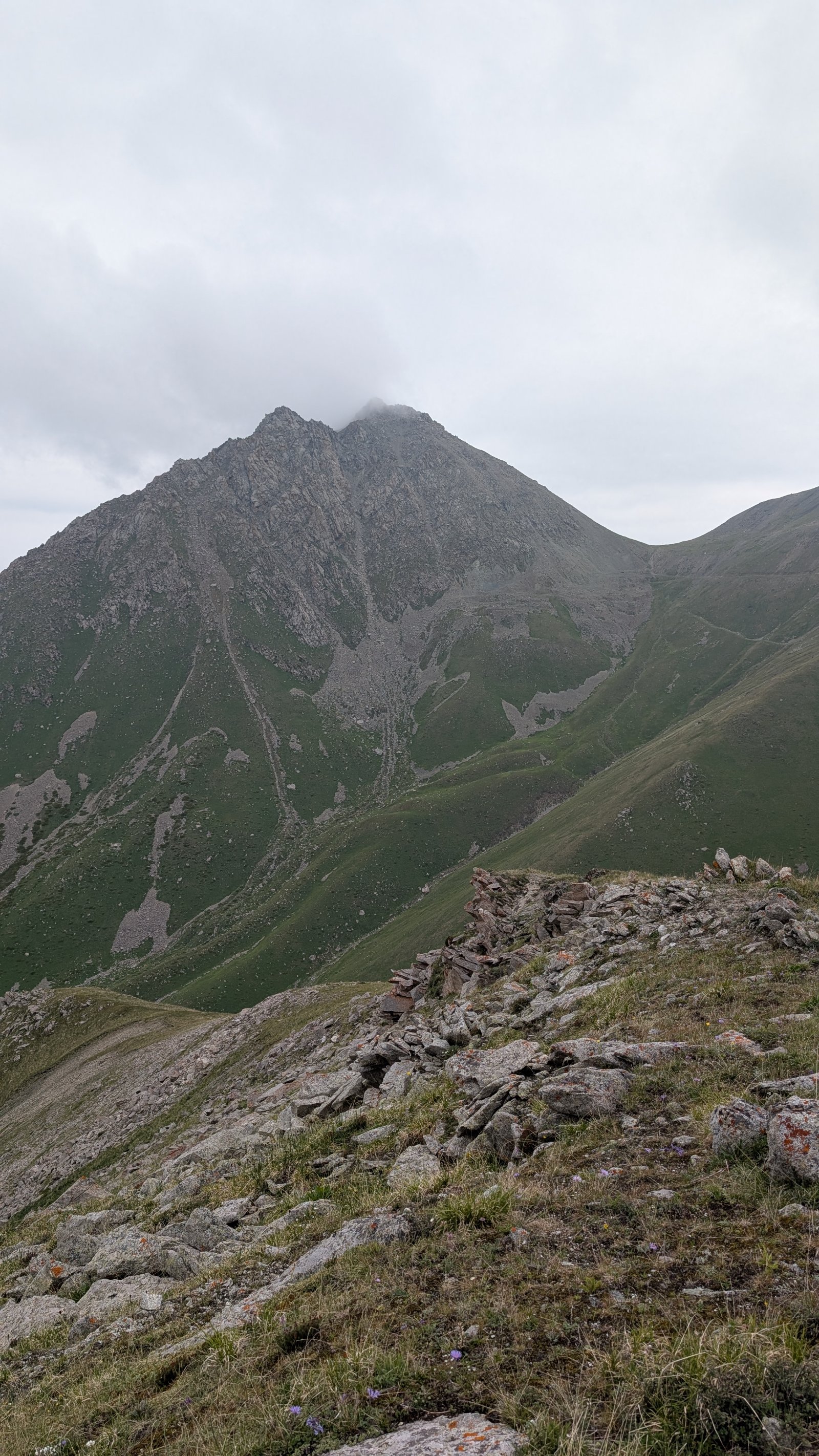 Trail photo