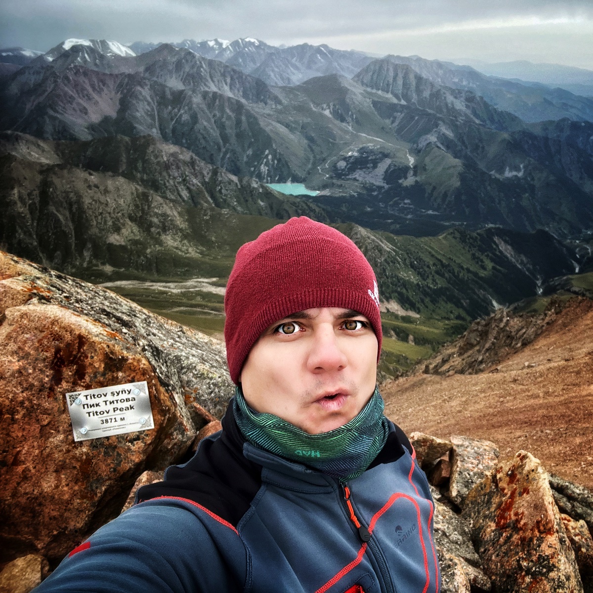 Trail photo