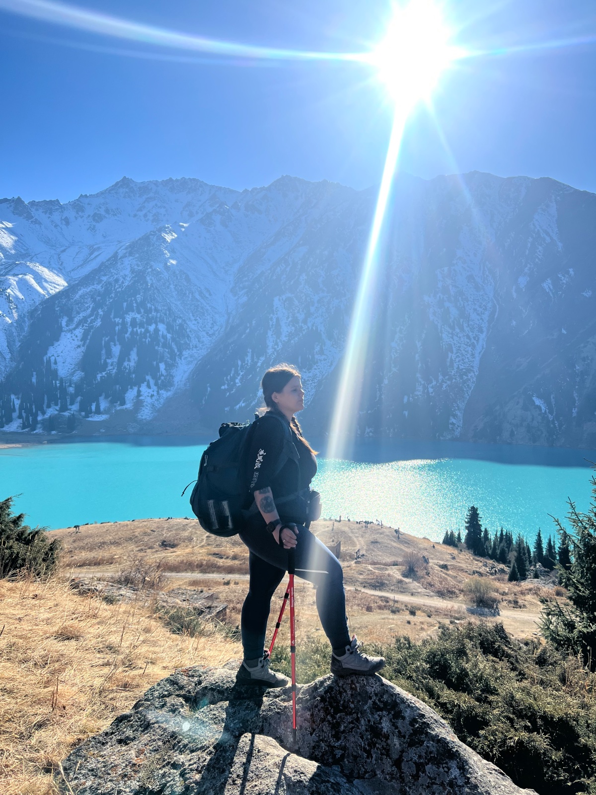 Trail photo