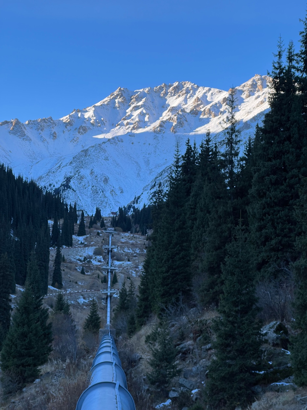 Trail photo