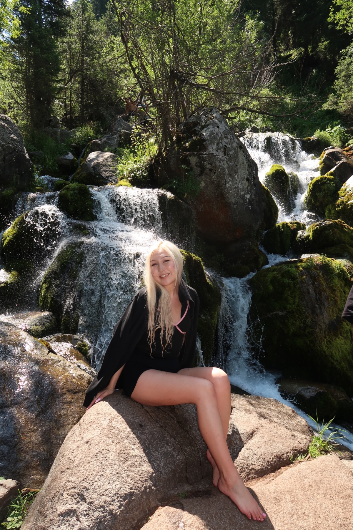 Trail photo