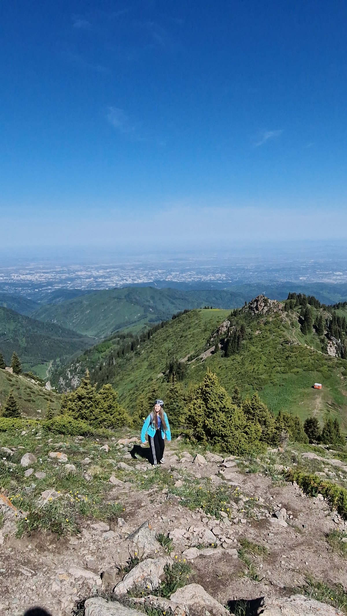 Trail photo