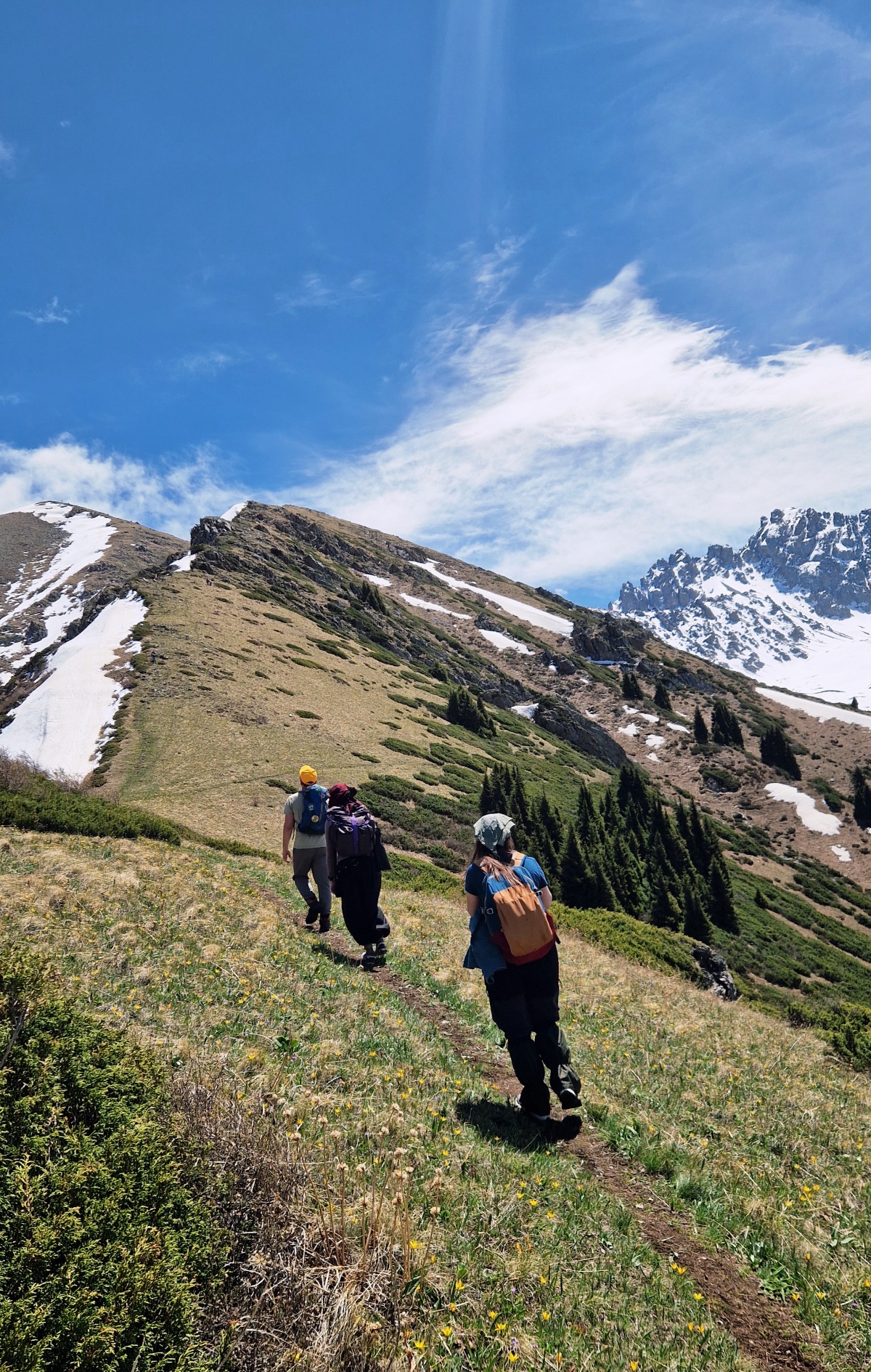 Trail photo