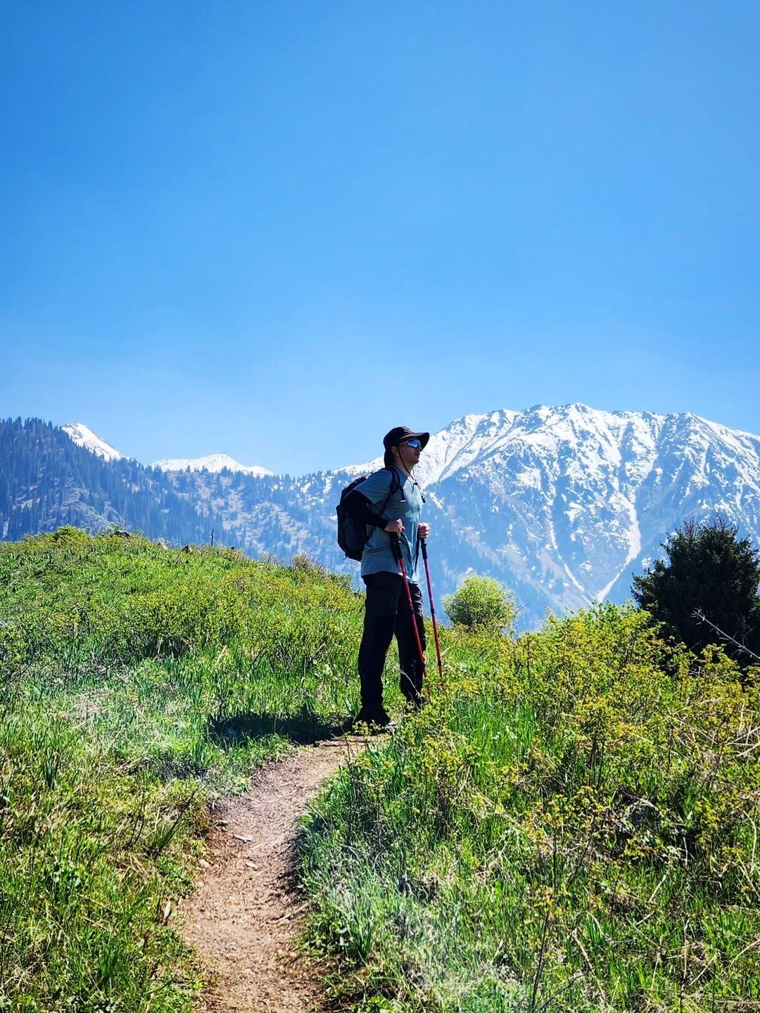 Trail photo