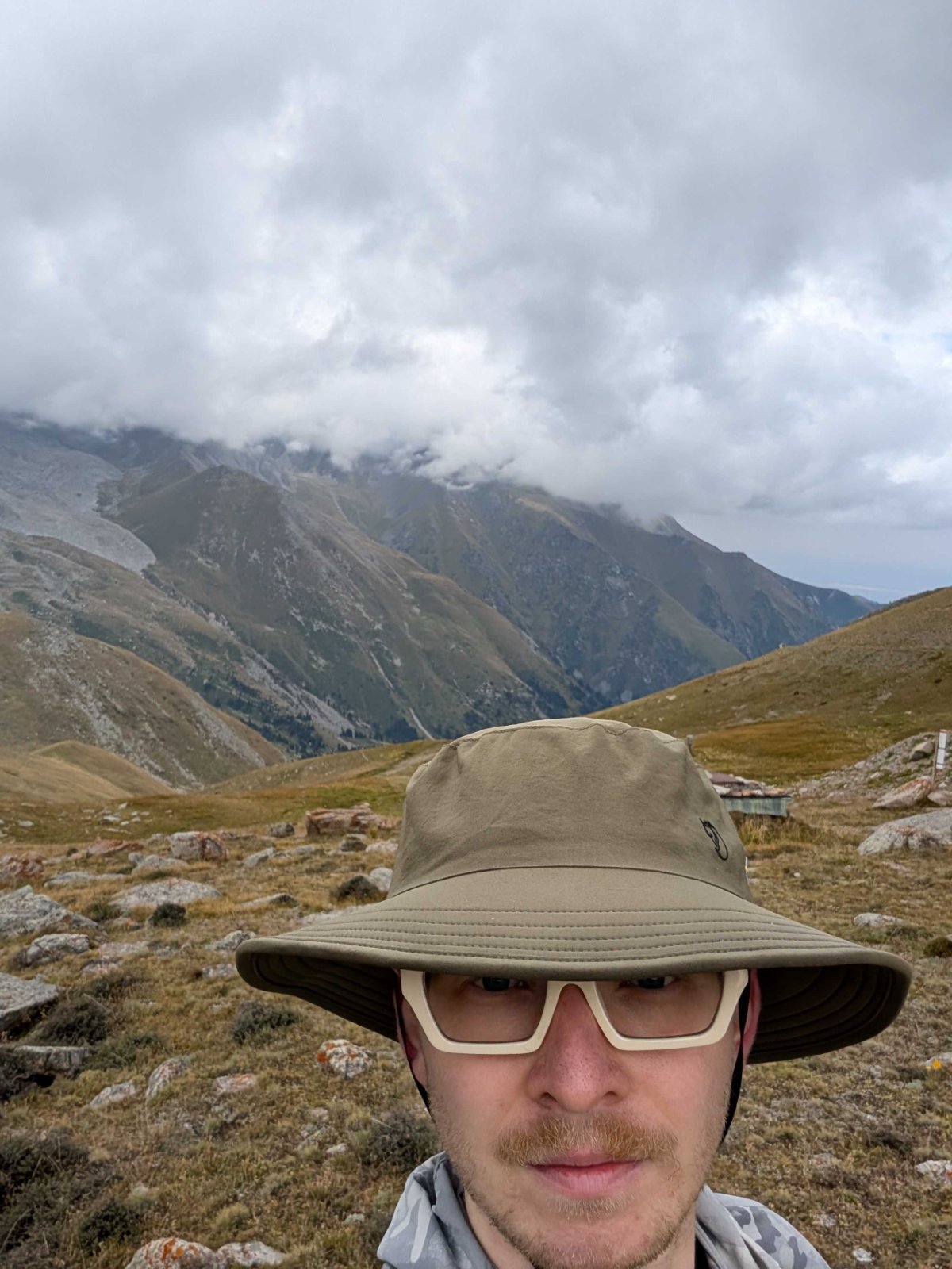 Trail photo