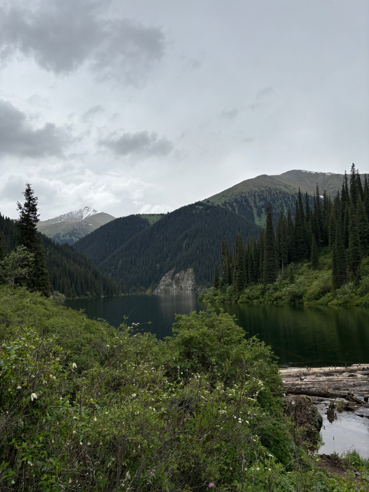 Trail photo