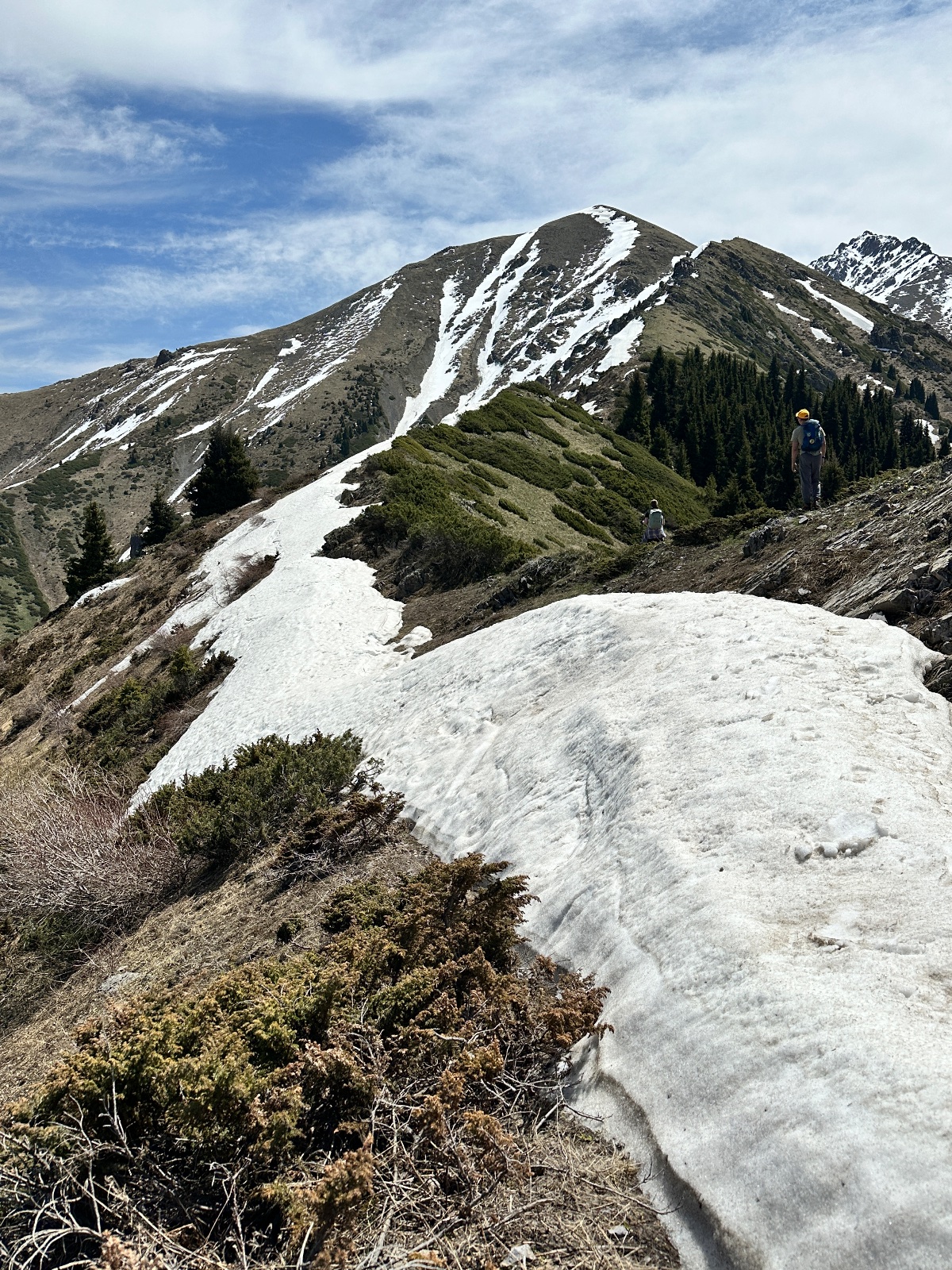 Trail photo