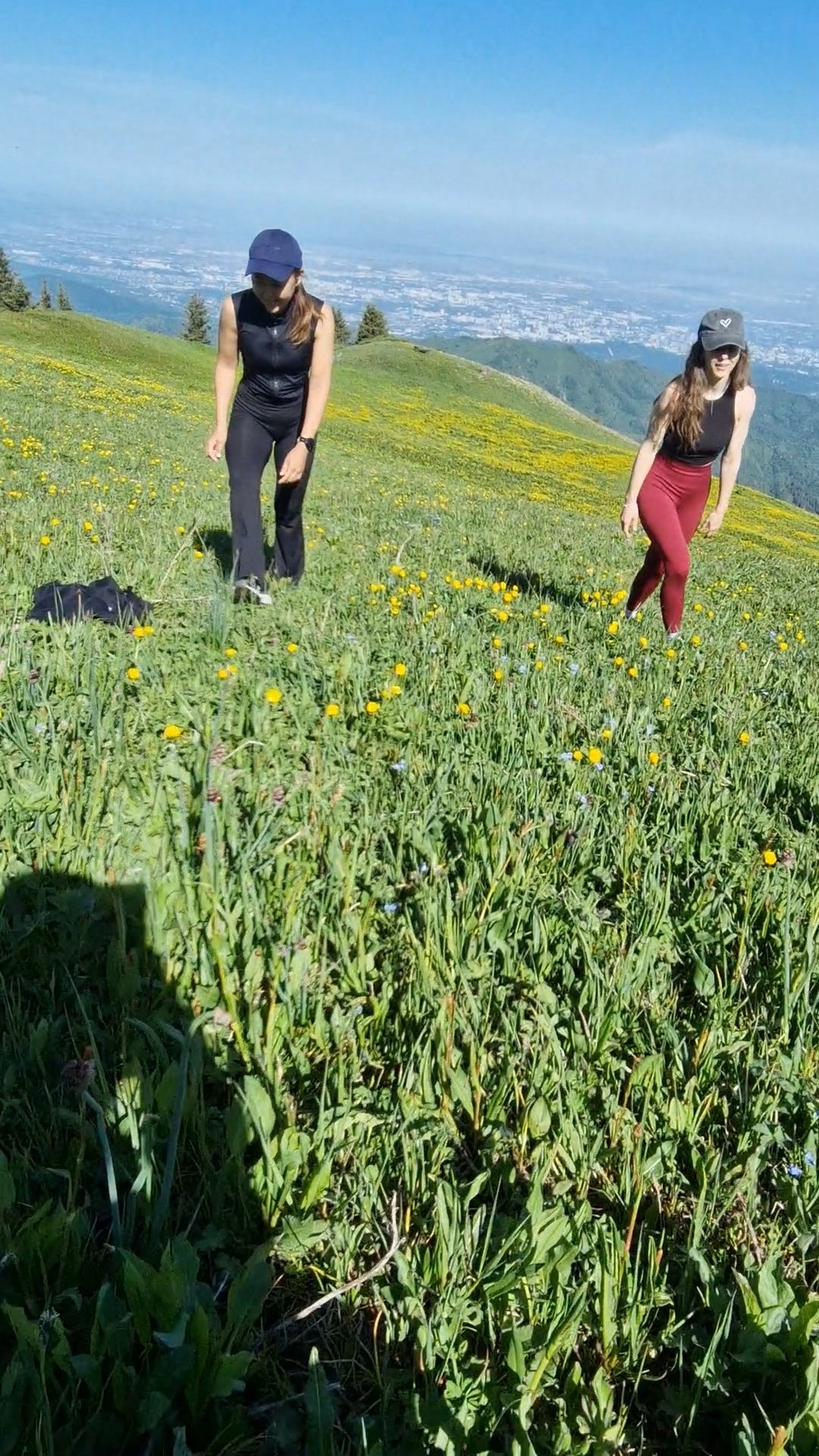 Trail photo