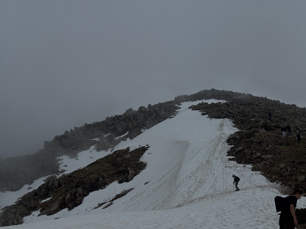 Trail photo