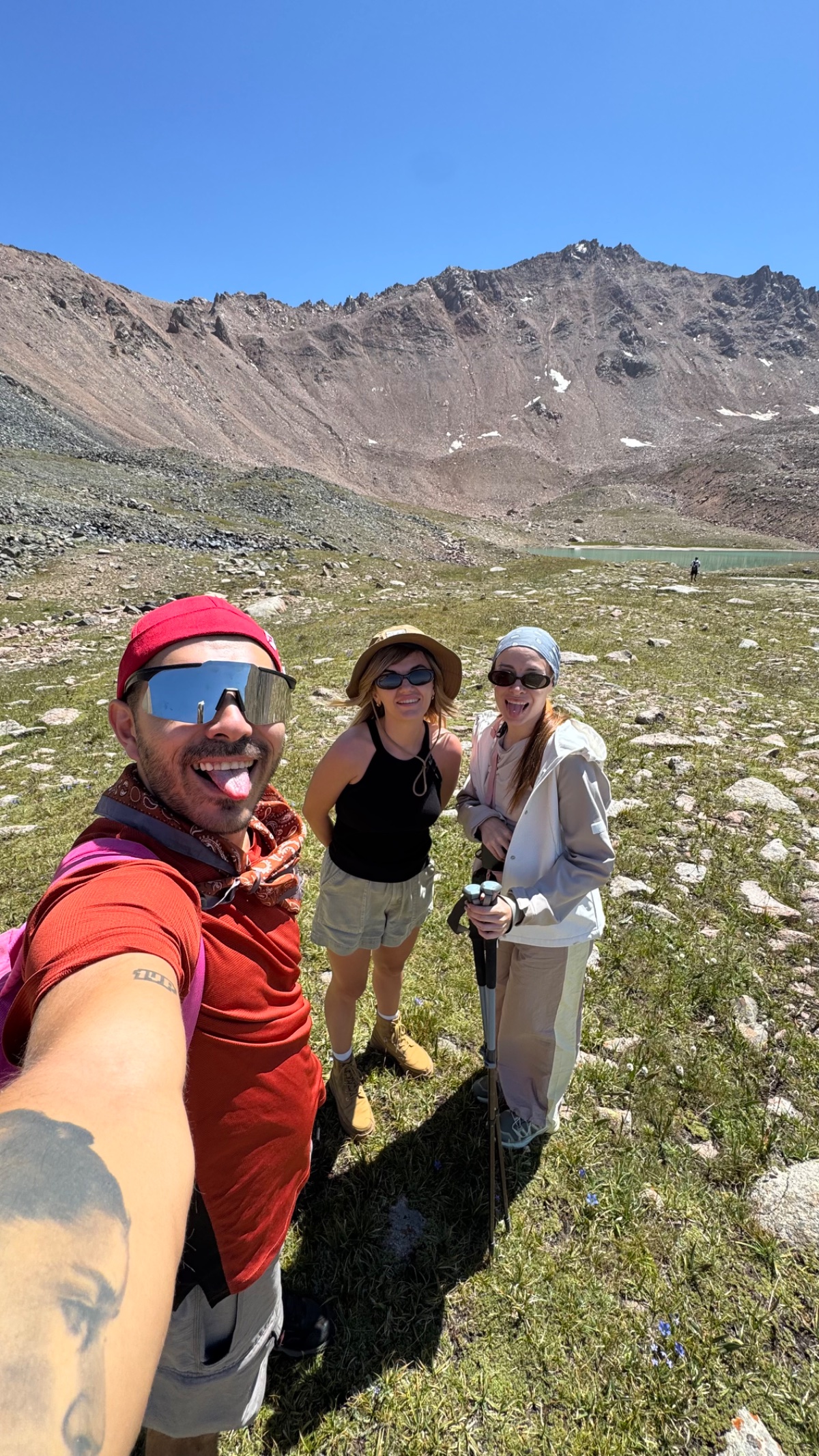Trail photo