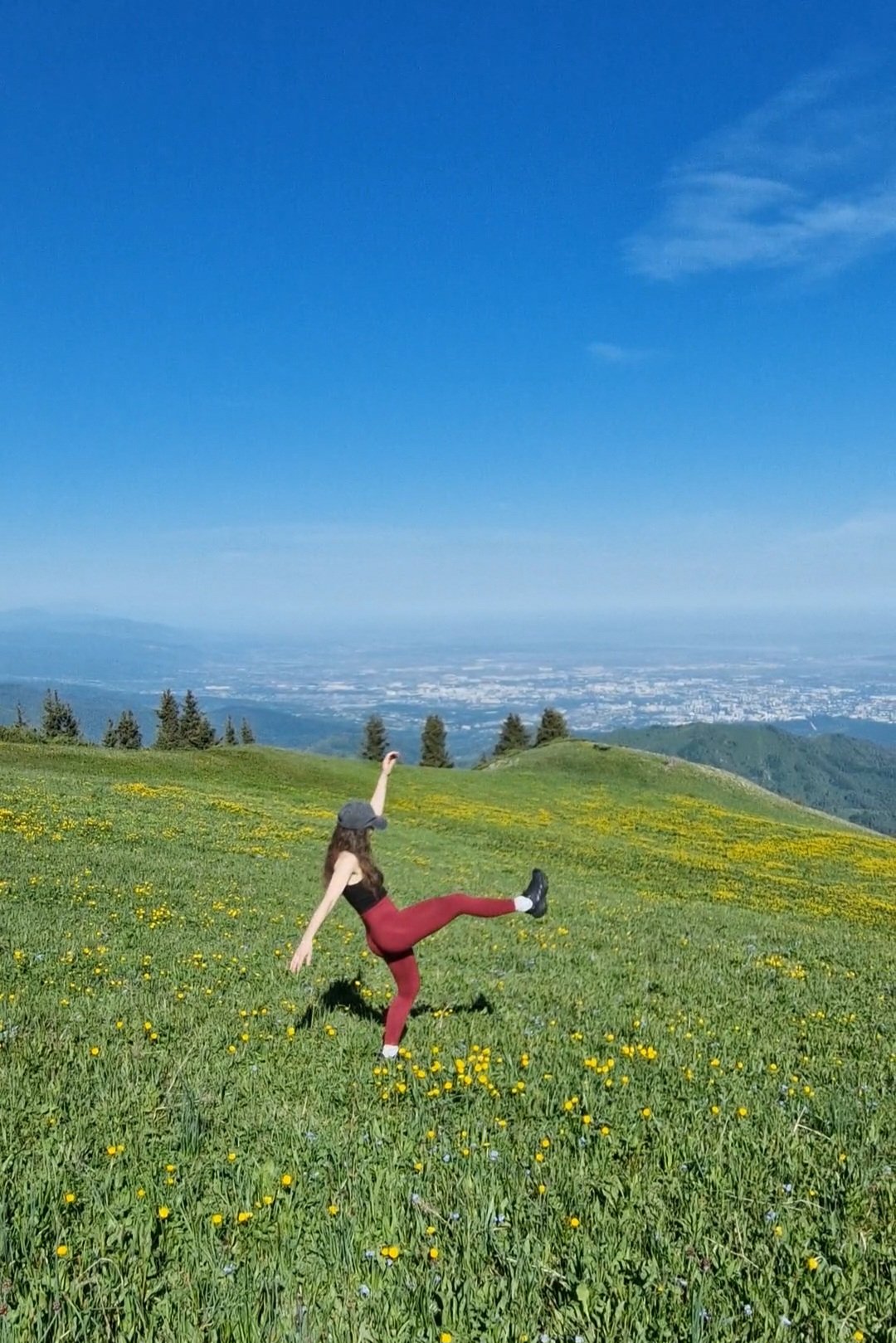 Trail photo