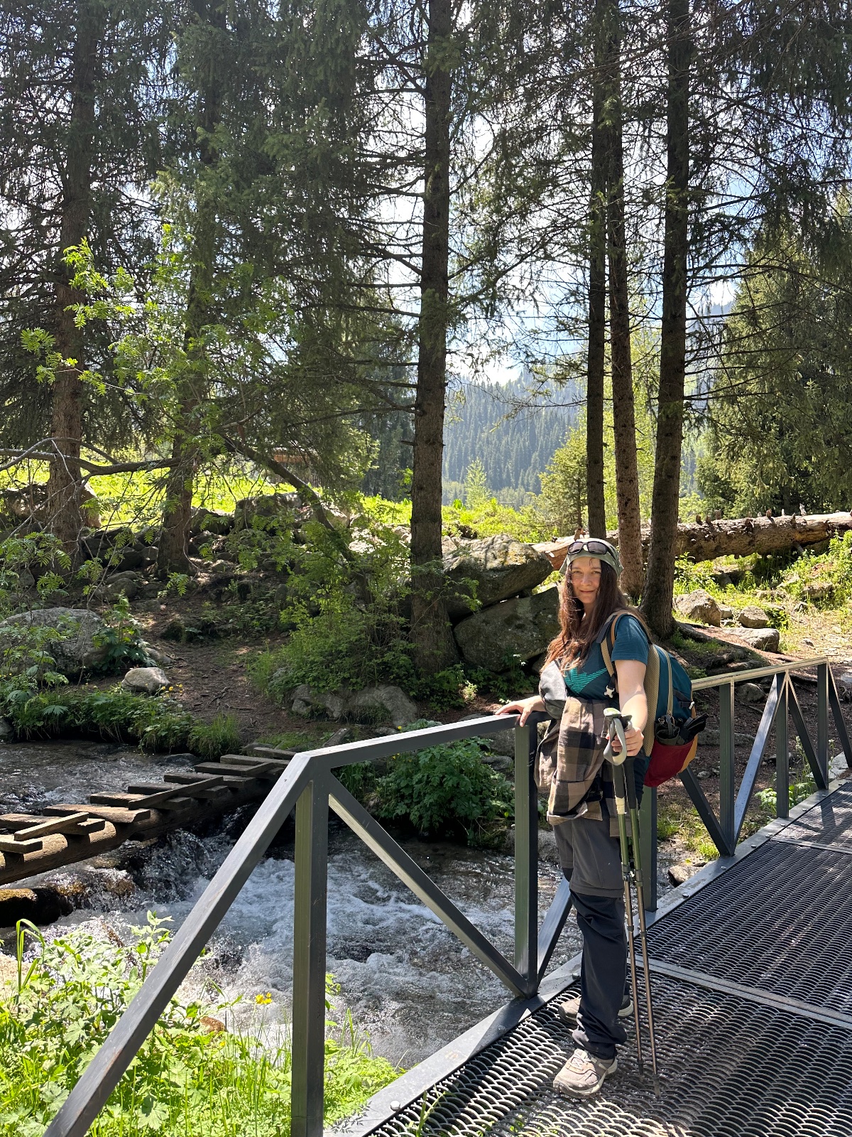 Trail photo