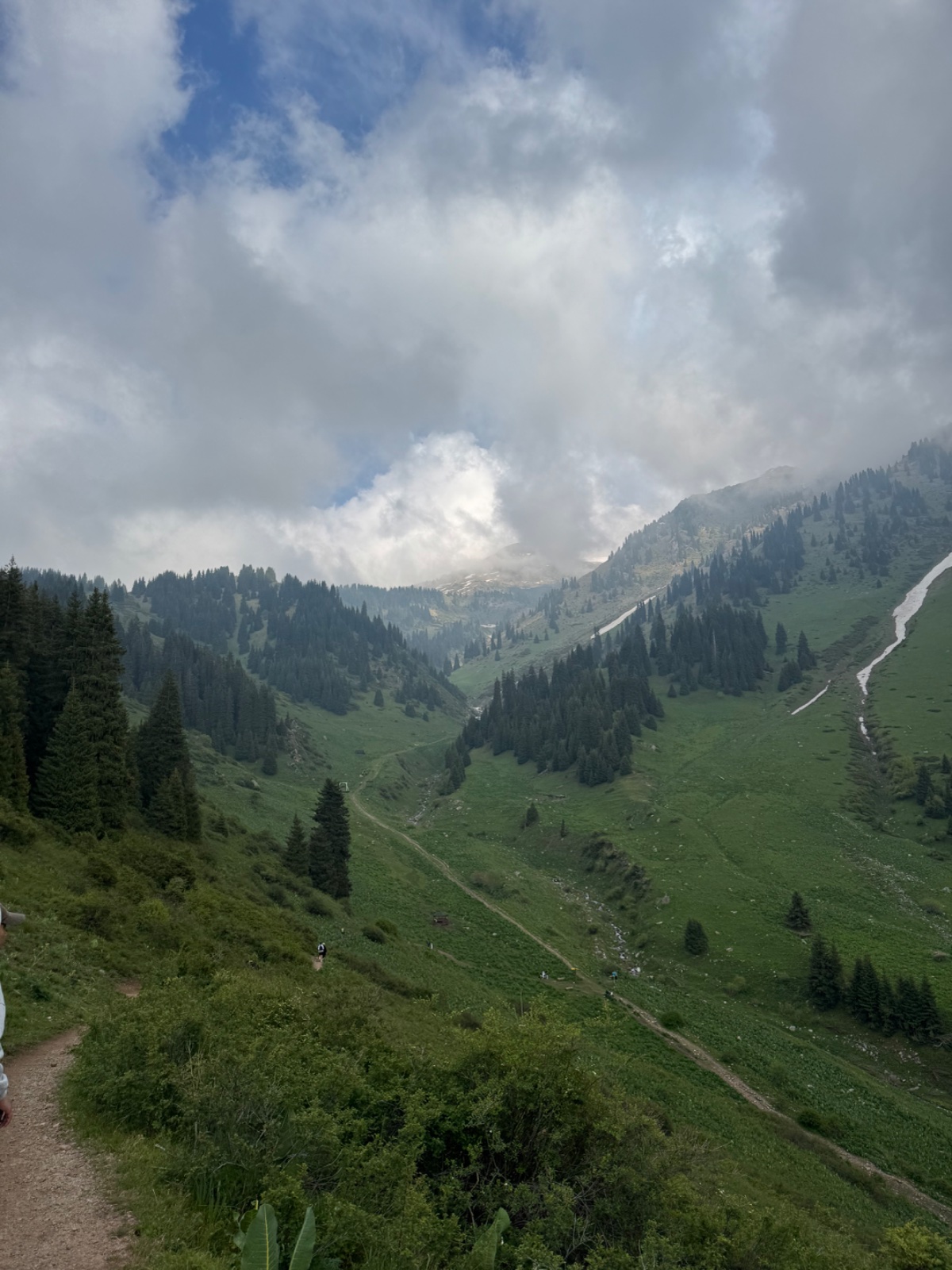 Trail photo