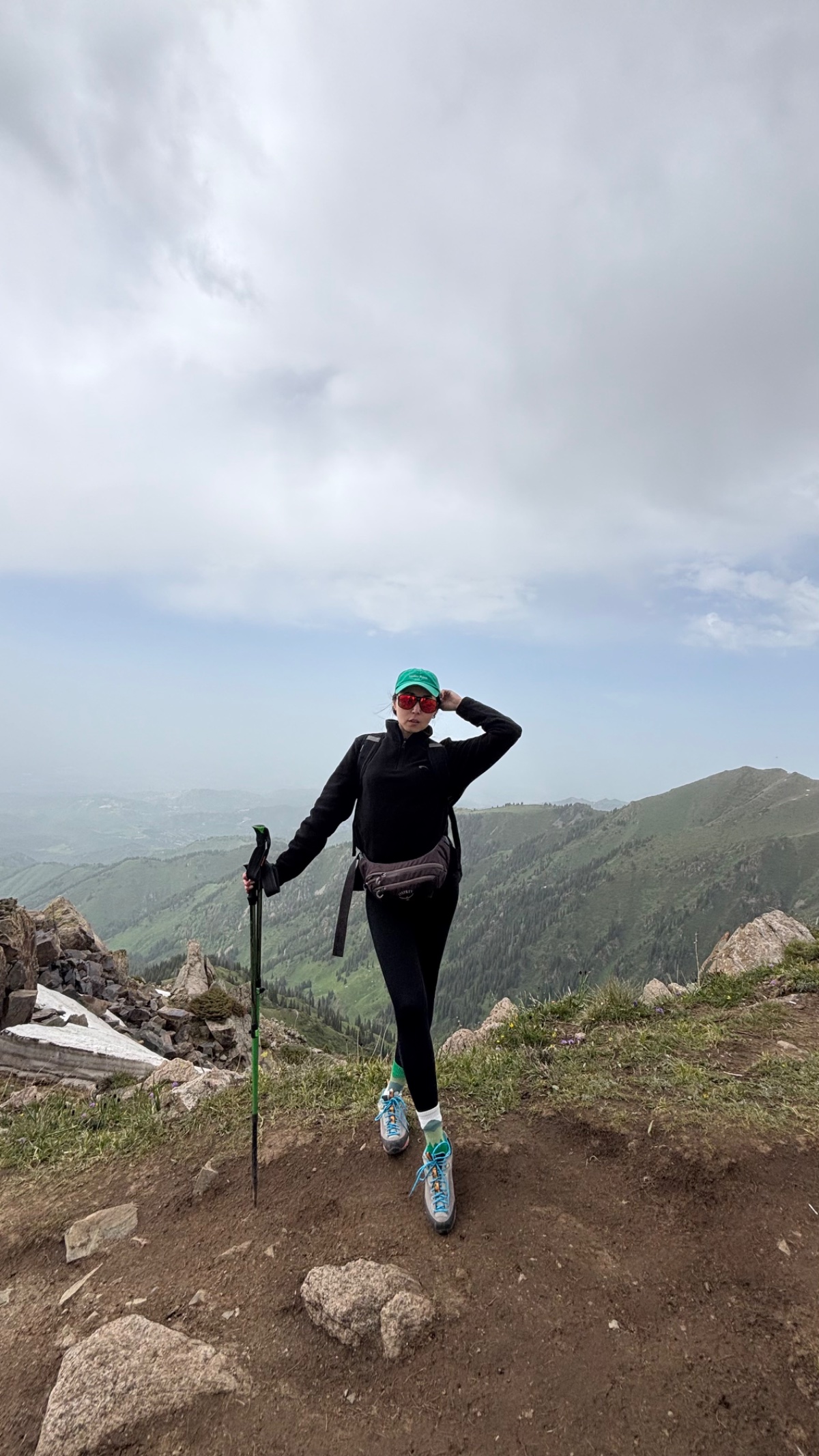 Trail photo