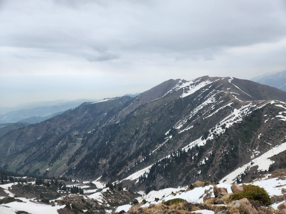 Trail photo