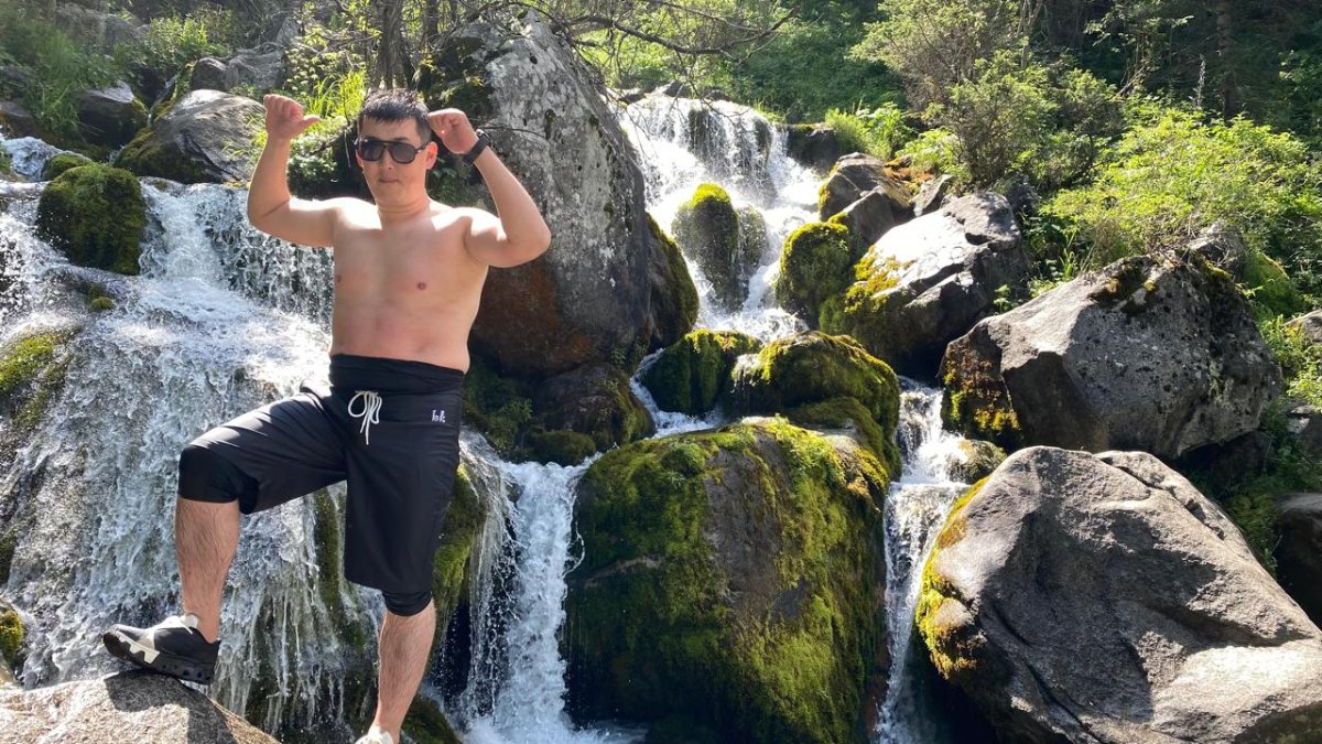 Trail photo