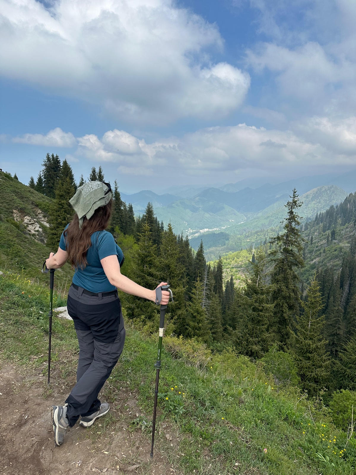 Trail photo