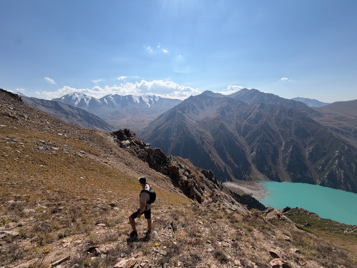 Trail photo