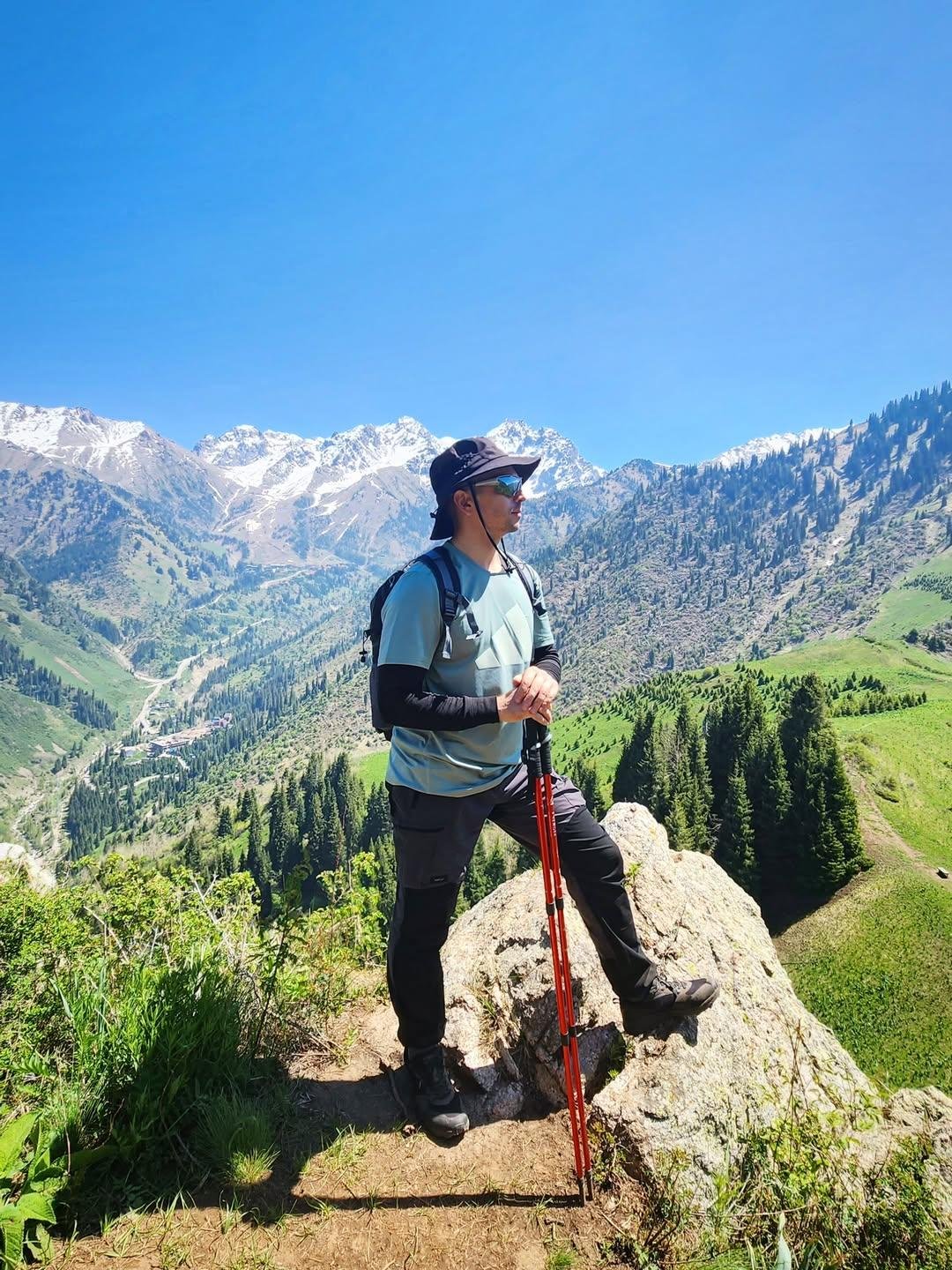 Trail photo
