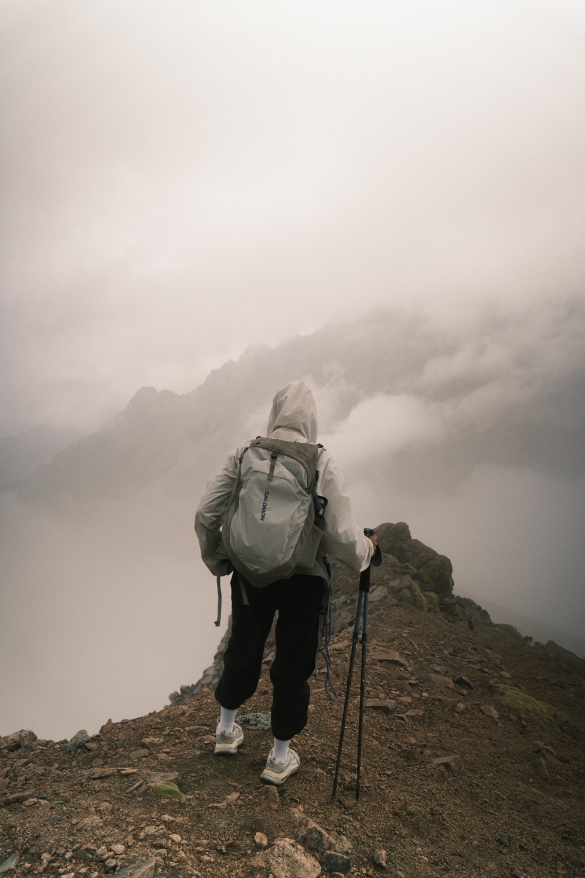 Trail photo