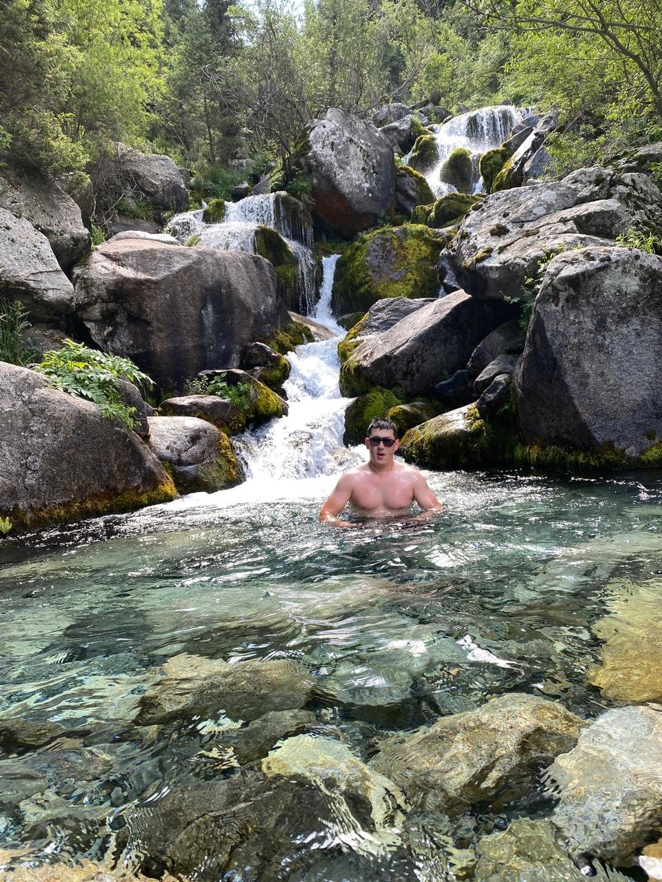 Trail photo