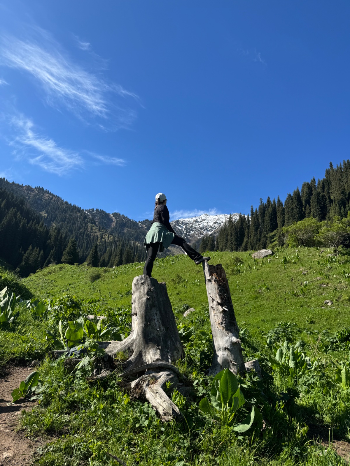 Trail photo