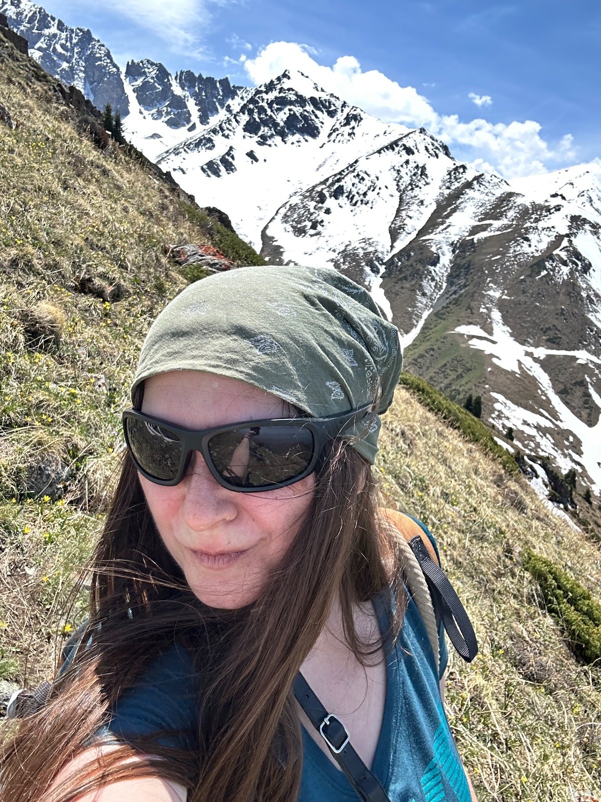 Trail photo