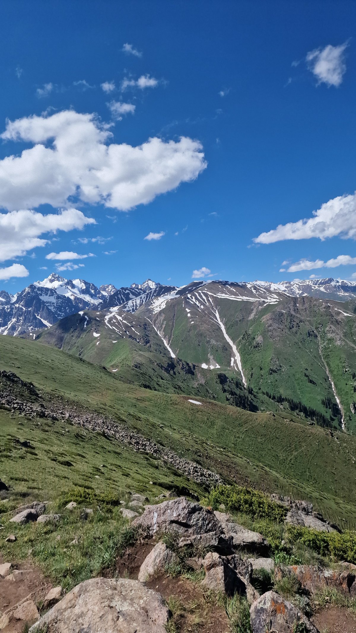 Trail photo
