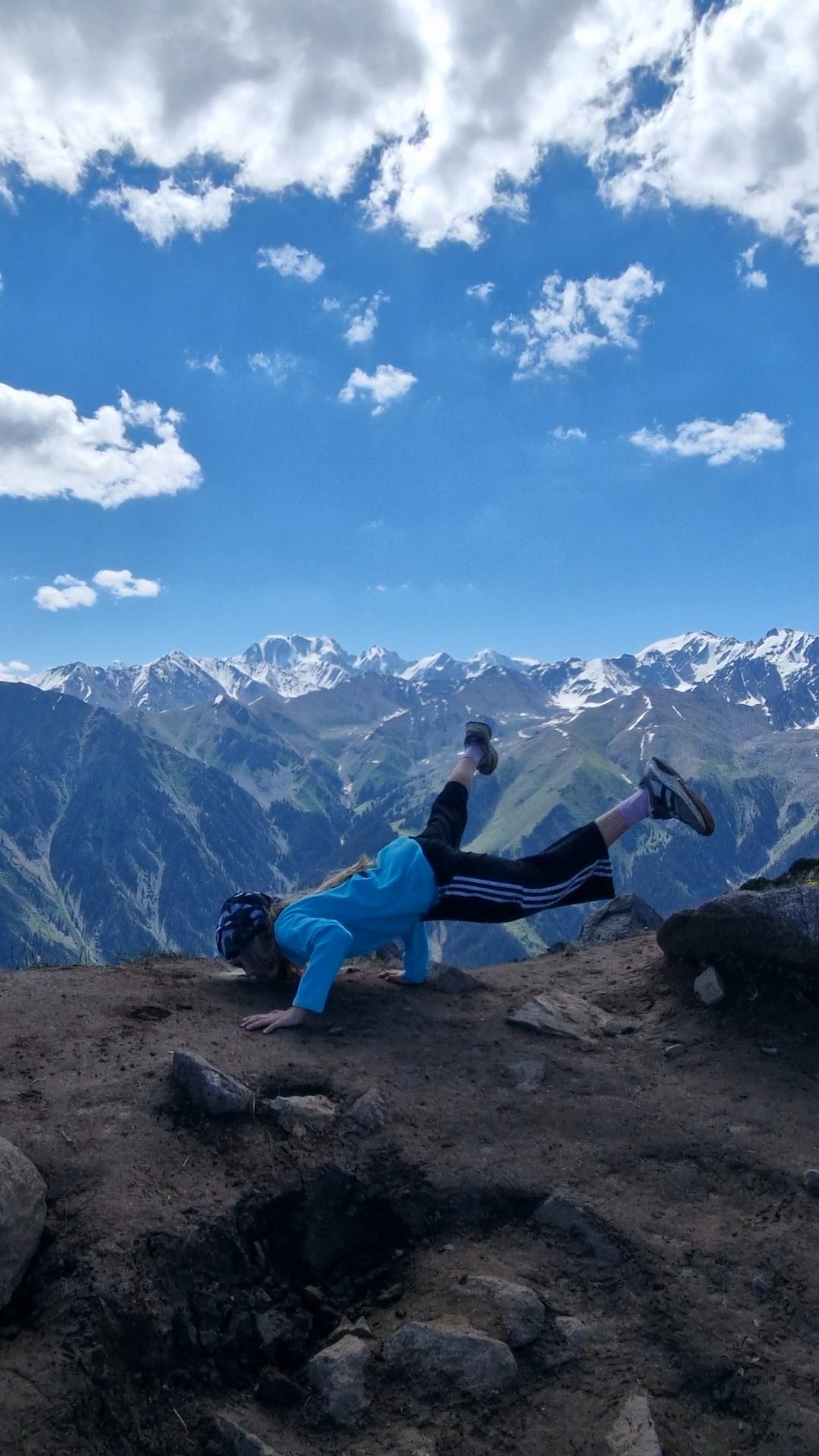 Trail photo