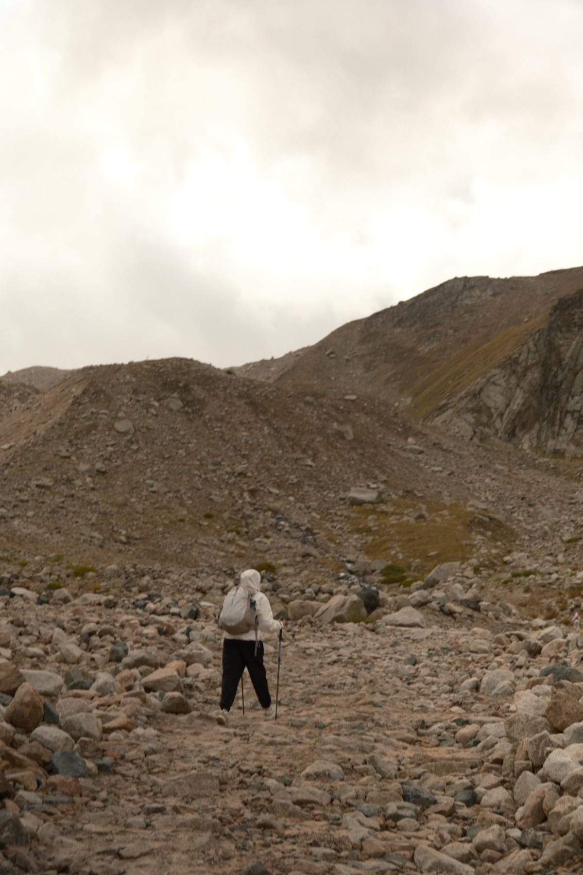 Trail photo