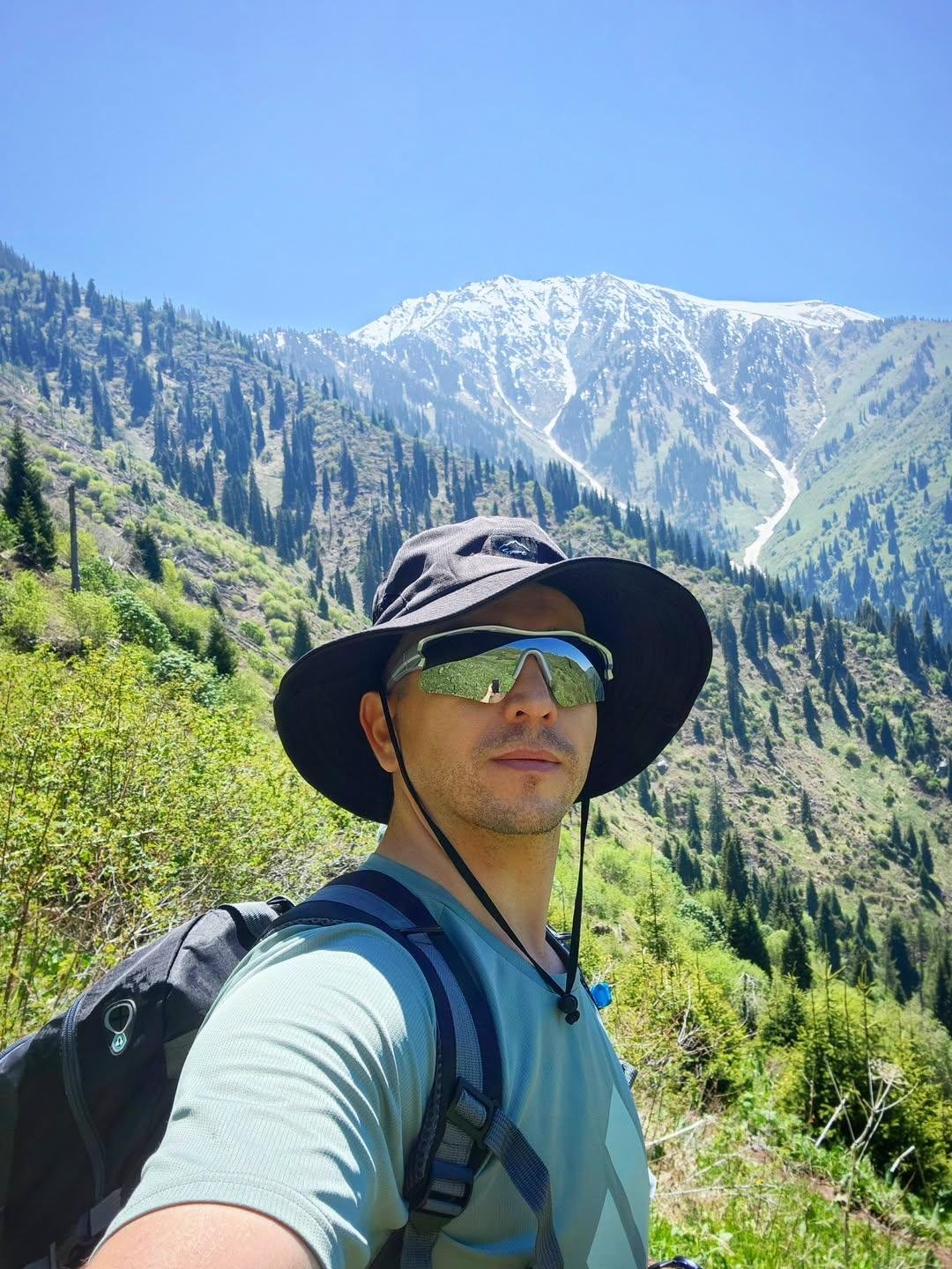 Trail photo