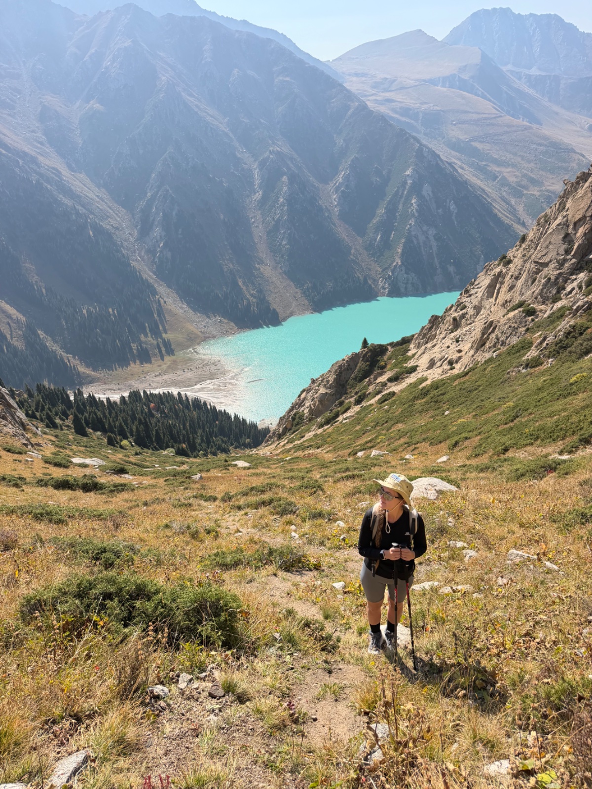 Trail photo