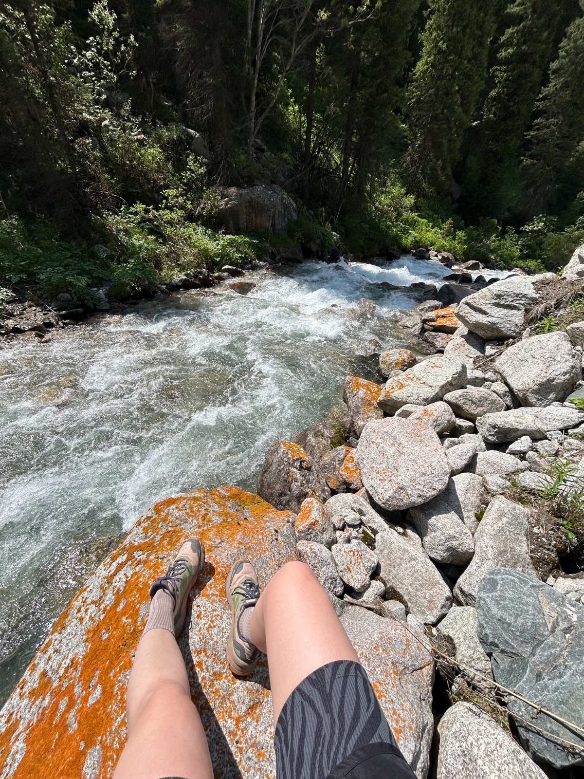 Trail photo