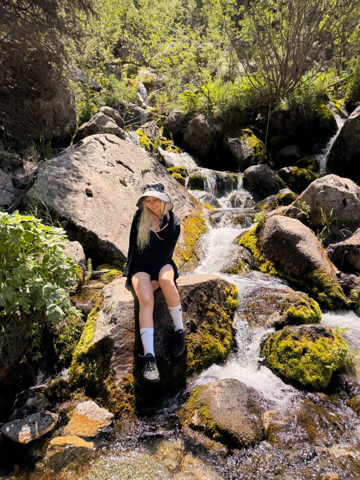 Trail photo