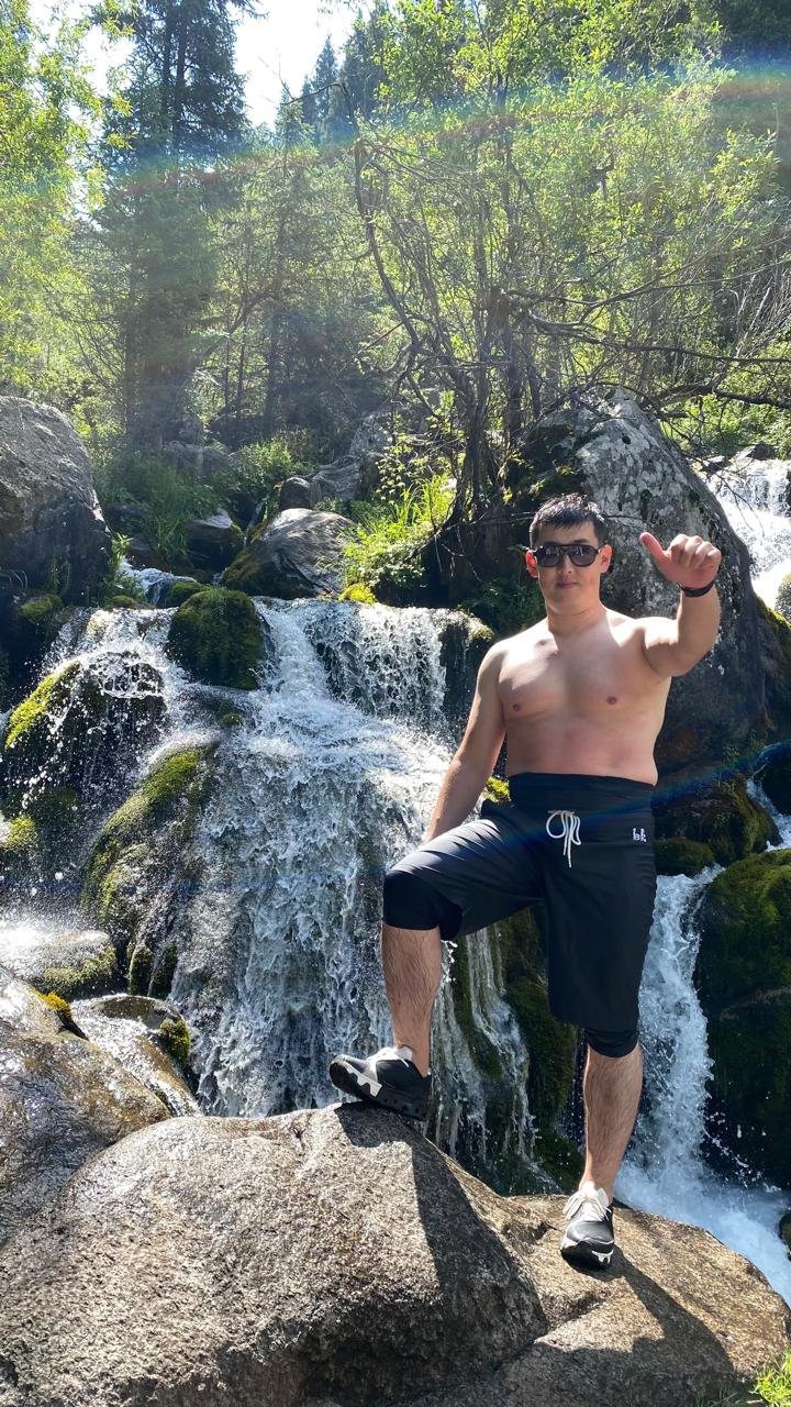Trail photo