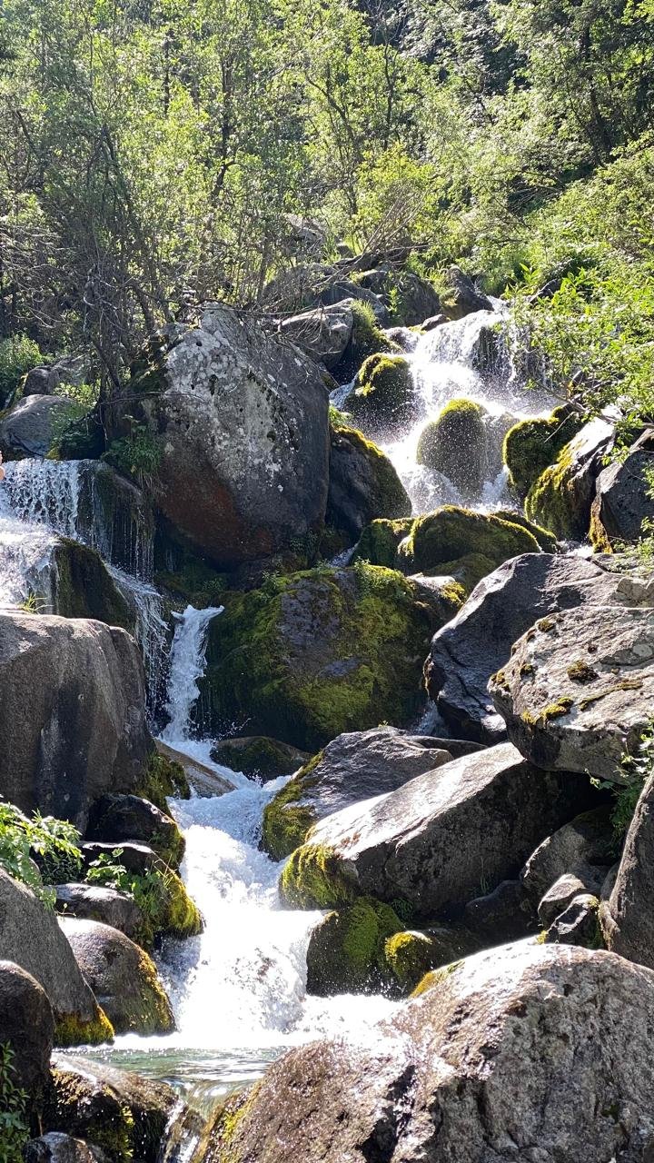Trail photo