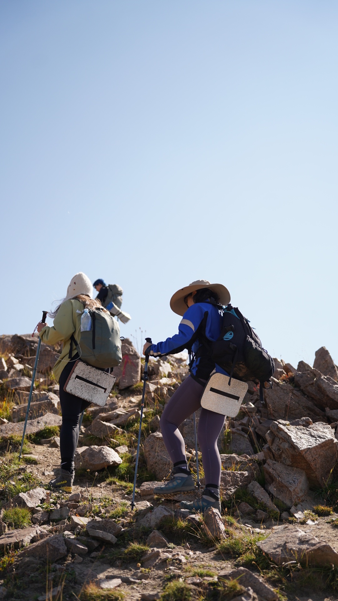 Trail photo