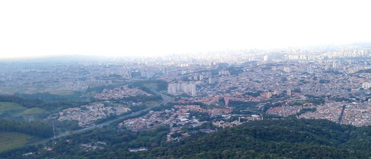 Trilha Do Pai Ze Pico Do Jaragua