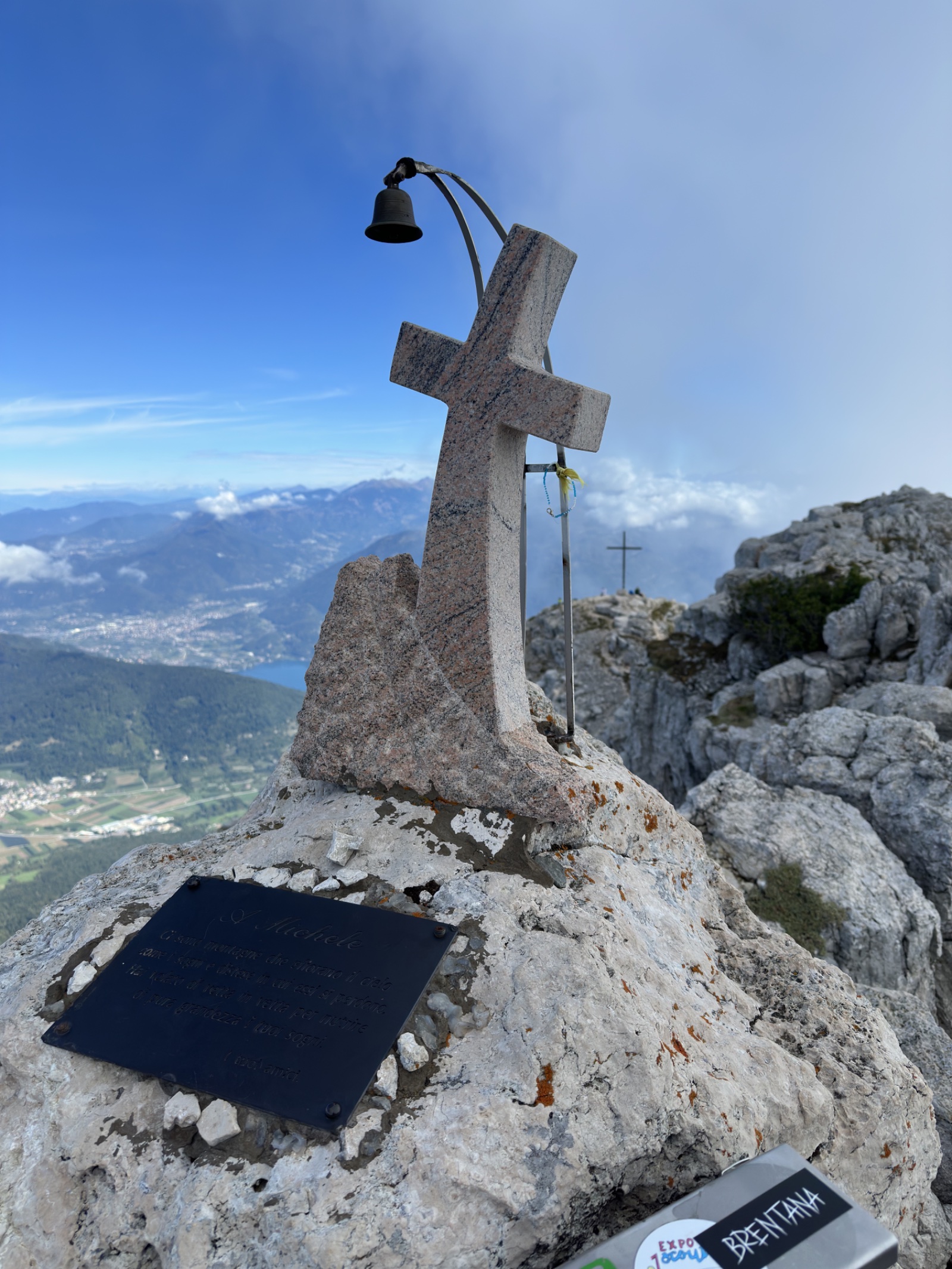 Monte Cornetto di Folgaria e Becco di Filadonna