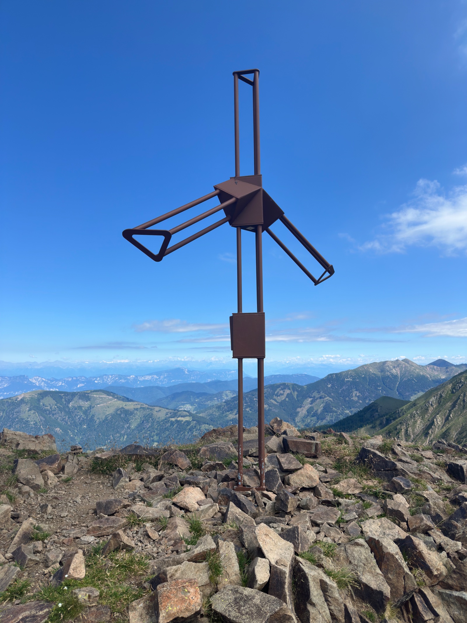 Monte Fravort