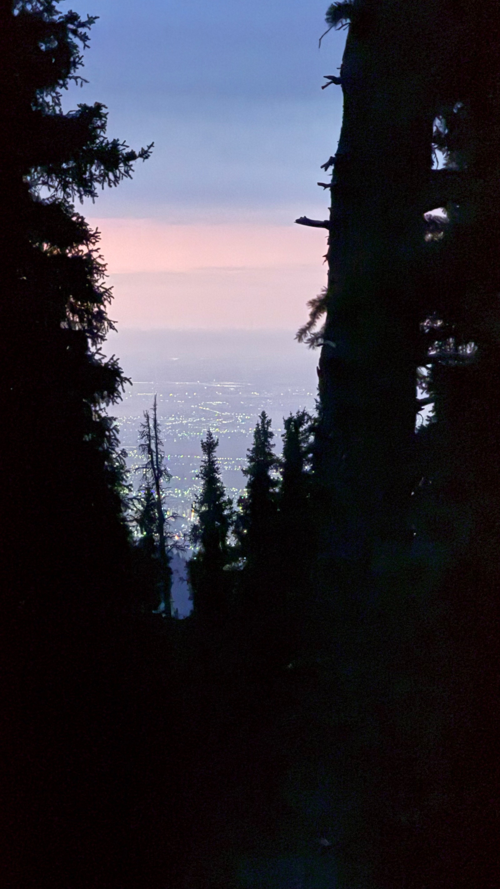 Trail photo
