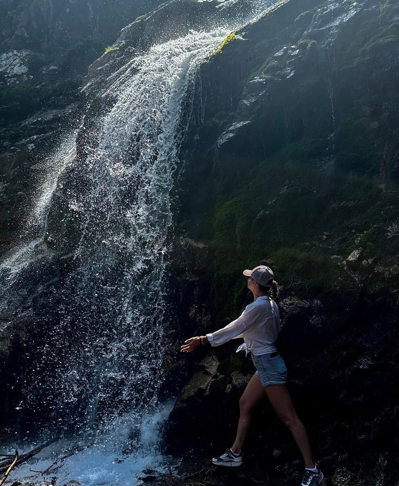 Trail photo