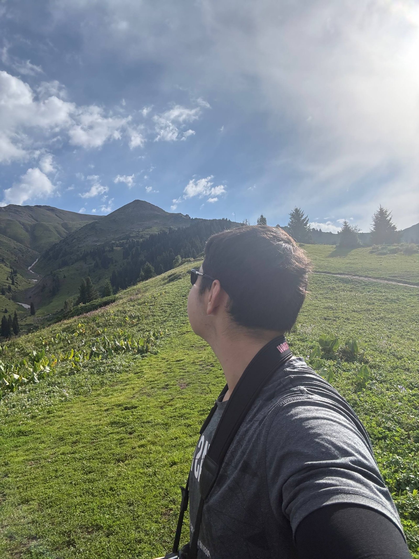 Trail photo